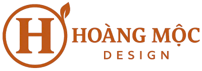 Hoàng Mộc Design
