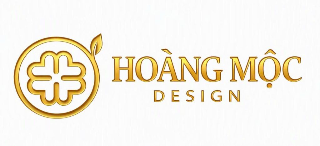 Hoàng Mộc Design